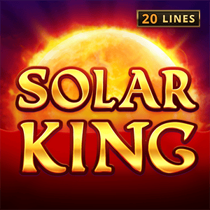 Solar King