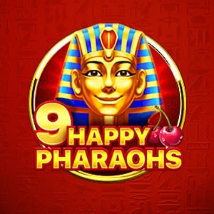 9 Happy Pharaohs