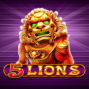 5 Lions