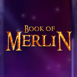 Book Of Merlin