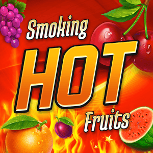 Smoking Hot Fruits