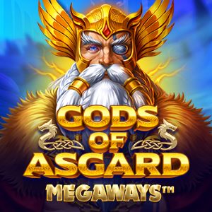 Gods of Asgard Megaways