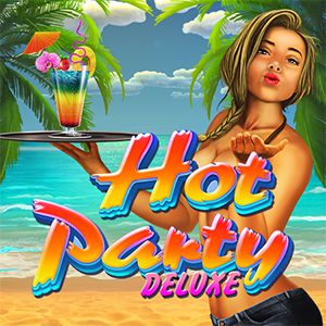 Hot Party Deluxe