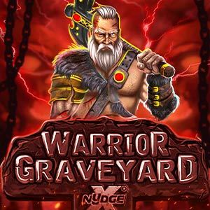 Warrior Graveyard Xnudge