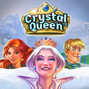 Crystal Queen