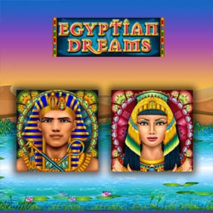 Egyptian Dreams