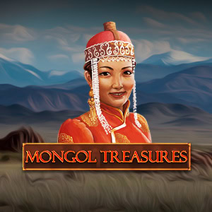 Mongol Treasures