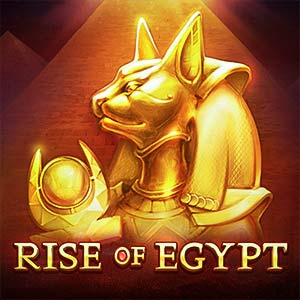 Rise of Egypt