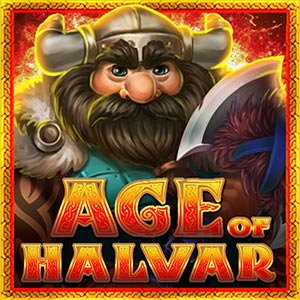 Age of Halvar