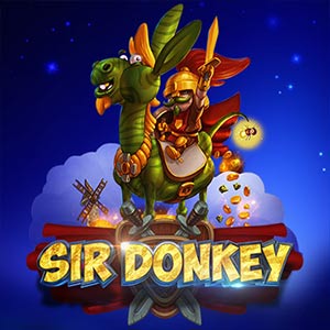 Sir Donkey