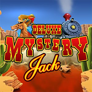 Mystery Jack Deluxe