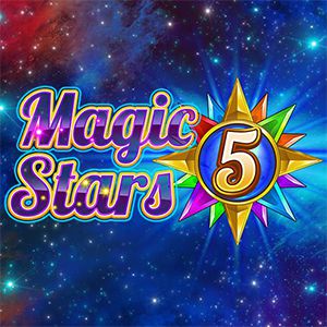 Magic Stars 5