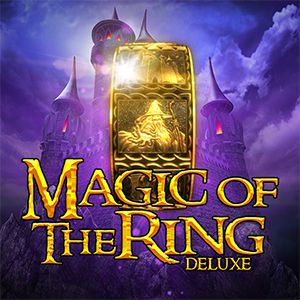 Magic of the Ring Deluxe