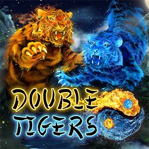 Double Tigers