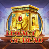 Legacy of Dead|