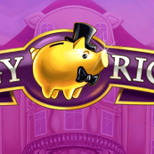 Piggy Riches Megaways|