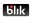 Blik logo