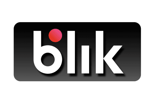 Blik logo