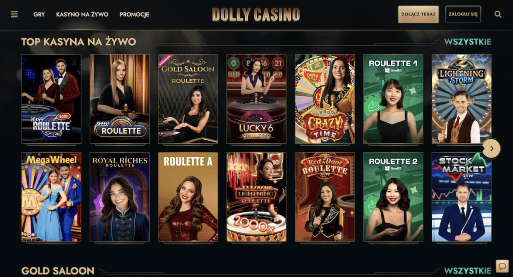 Dolly Casino 2