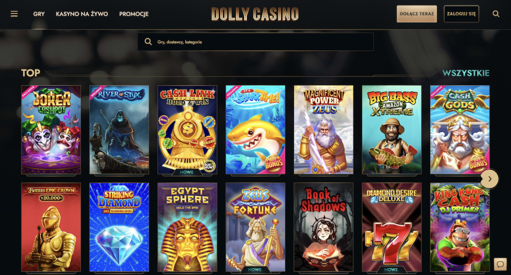 Dolly Casino 4