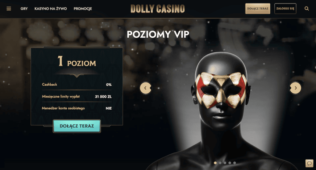 Dolly Casino 6