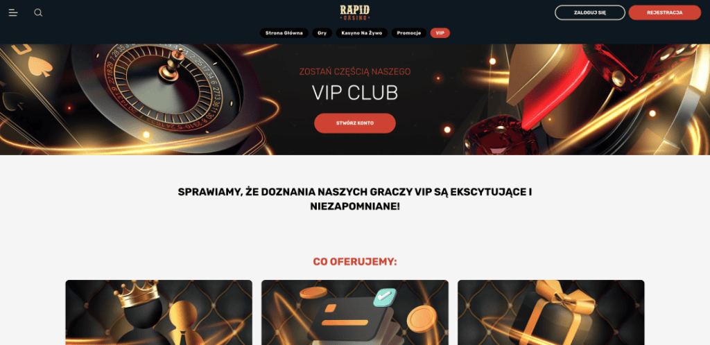 Rapid Casino 5