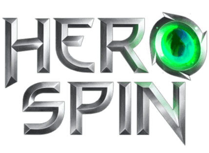 HeroSpin Casino logo