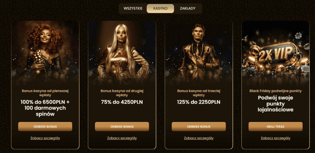 GoldSpin Casino 2