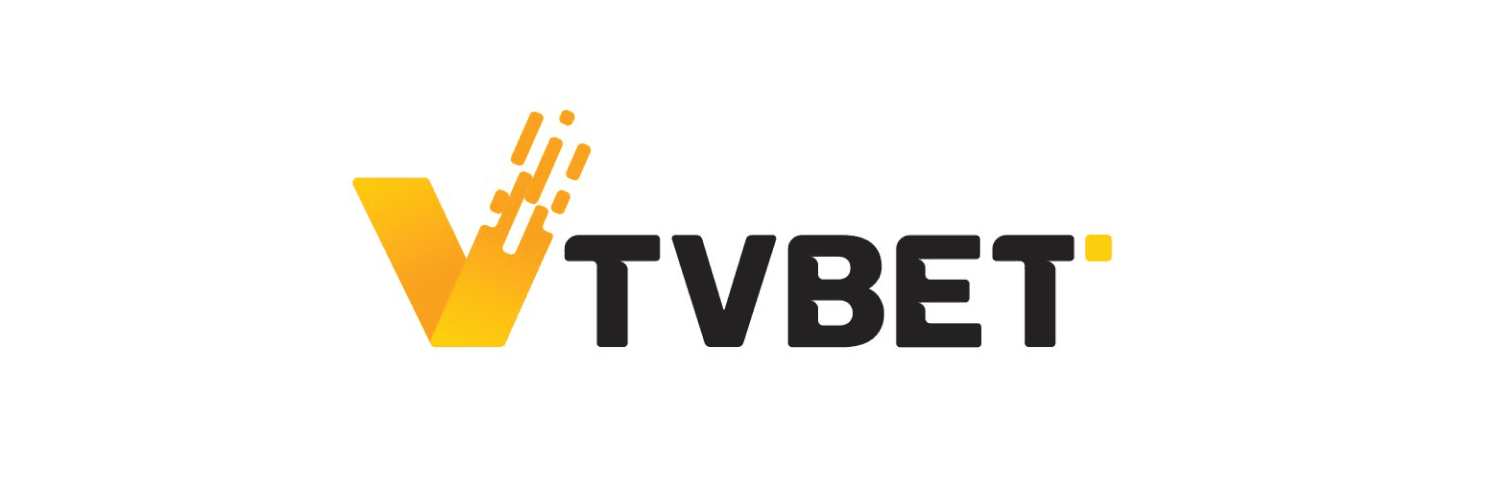 TVBET logo