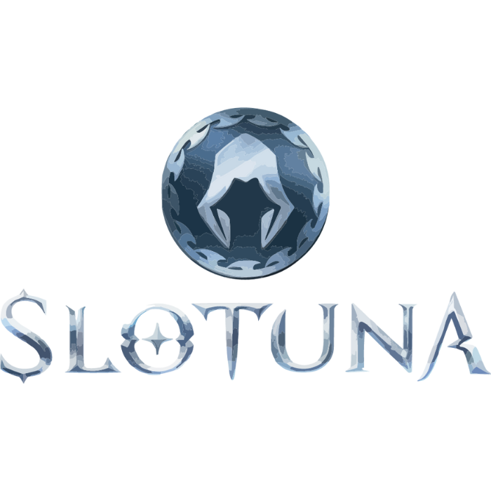 Slotuna casino logo