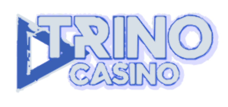 Trino casino logo