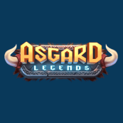 Asgard Legends Mancala Gaming logo