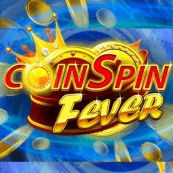 CoinSpin Fever Mancala Gaming logo