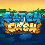 Catch n Cash Mancala Gaming logo