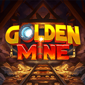 Golden Mine Mancala Gaming logo