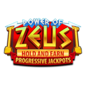 Power of Zeus Mancala Gaming logo